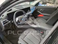 2025 BMW 320