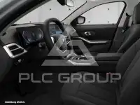 2025 BMW 320