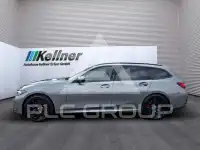 2025 BMW 320
