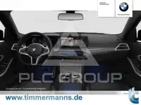 2025 BMW 320