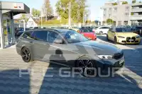 2025 BMW 320