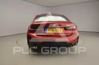 2025 BMW 320