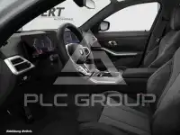 2025 BMW 320