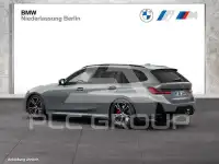 2025 BMW 320
