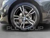 2025 BMW 320