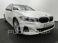 2025 BMW 320