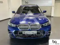 2025 BMW 320