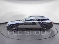 2025 BMW 320