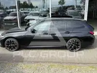 2025 BMW 320
