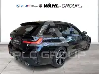 2025 BMW 320
