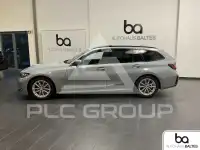 2025 BMW 320