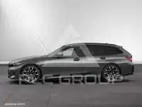 2025 BMW 320