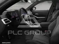 2025 BMW 320
