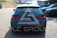 2025 BMW 320