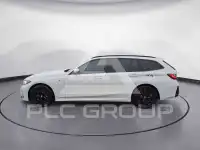 2025 BMW 320
