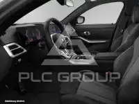 2025 BMW 320