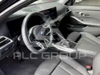 2025 BMW 320