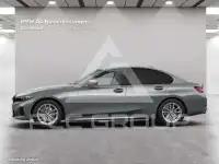 2025 BMW 320