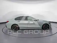 2025 BMW 320