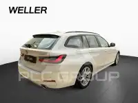 2025 BMW 320