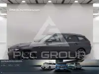 2025 BMW 320