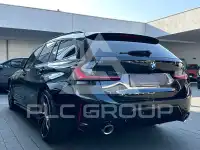 2025 BMW 320