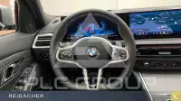 2025 BMW 320