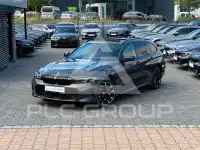 2025 BMW 320