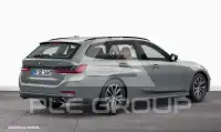 2025 BMW 320