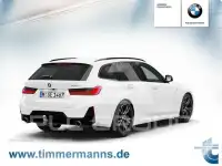 2025 BMW 320