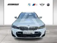 2025 BMW 320