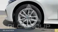 2025 BMW 320