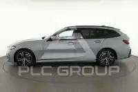 2025 BMW 320