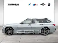 2025 BMW 320