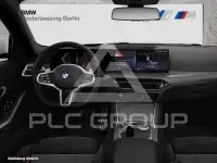 2025 BMW 320