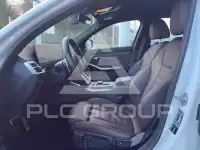 2025 BMW 320