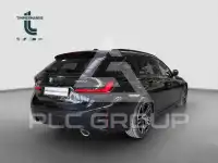 2025 BMW 320