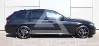 2025 BMW 320