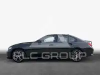 2025 BMW 320