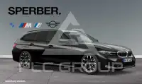 2025 BMW 320
