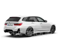 2025 BMW 320