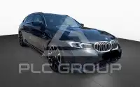 2025 BMW 320