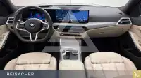 2025 BMW 320