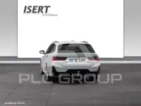 2025 BMW 320