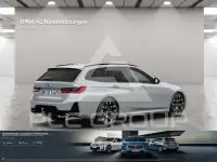 2025 BMW 320