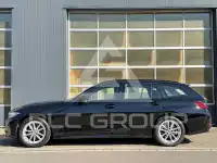 2025 BMW 320