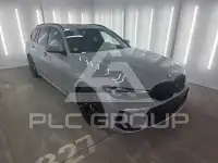 2025 BMW 320