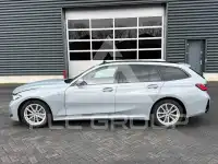 2025 BMW 320