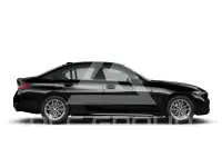 2025 BMW 320