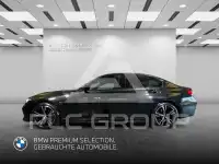 2025 BMW 320